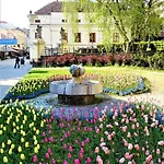 Carlone House * Eger