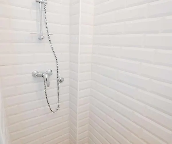 Carlone House Rum i privatbostad